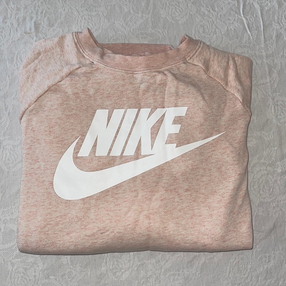 Nike Crewneck Sweatshirt